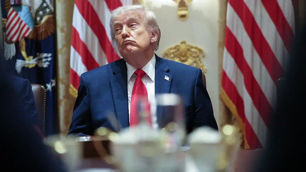 Trump will den Iran-Deal verschärfen