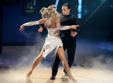 Magic Moments bei Let’s Dance: Emotionen und Begeisterung