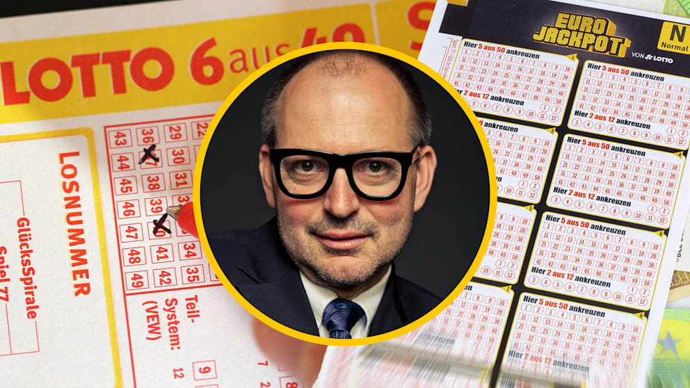 Eurojackpot oder 6aus49: Ihre Chancen auf Millionengewinne