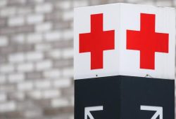 Cyberangriff auf Kliniken: Sensible Patientendaten gestohlen