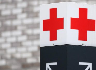 Cyberangriff auf Kliniken: Sensible Patientendaten gestohlen