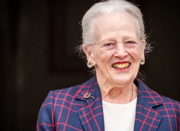 Dänische Königin Margrethe II. erneut im Krankenhaus