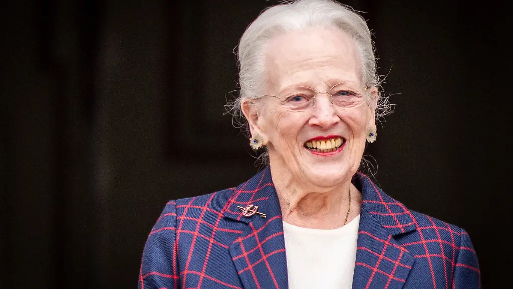 Dänische Königin Margrethe II. erneut im Krankenhaus