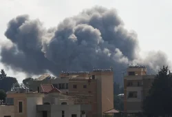 Israel weitet Bodenoffensive im Libanon aus