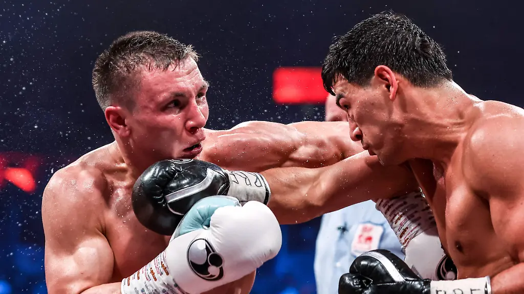 Bivol bleibt zu stark für Eifert: Kein Sieg in Russland