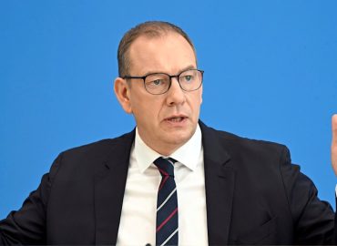 Wehrbeauftragter: Bußgeld für Fragebogen-Verweigerer nur als ‘letztes Mittel’