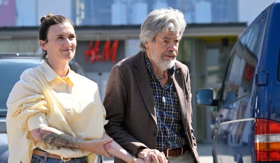 Diane Messner verteidigt sich in Familienstreit