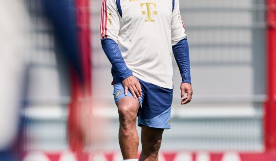 Bayerns Ungewöhnlicher Reiseplan zum Wolfsburg-Spiel