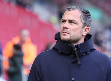Überraschende Finanzentscheidungen bei RB Leipzig
