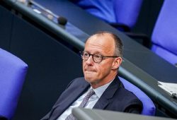 Eine politische Wende herbeiführen