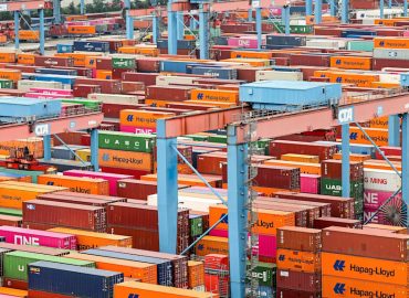 EU-Kommission kürzt Wachstumsprognose für Deutschland