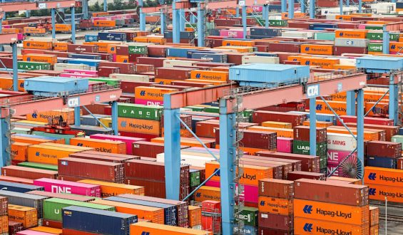 EU-Kommission kürzt Wachstumsprognose für Deutschland