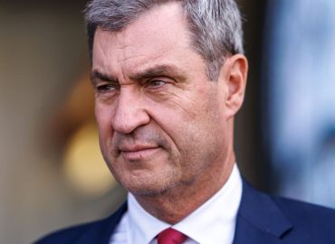 Söder fordert Einschnitte bei staatlichen Leistungen
