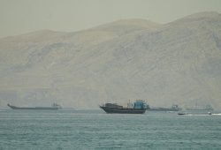 US-Angriffe auf iranische Ziele trotz Waffenruhe