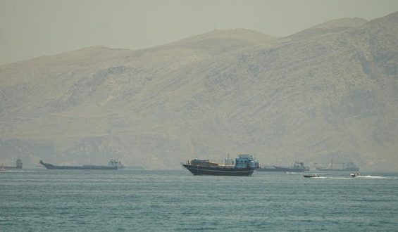 US-Angriffe auf iranische Ziele trotz Waffenruhe