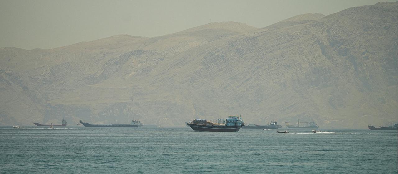 US-Angriffe auf iranische Ziele trotz Waffenruhe