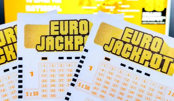Eurojackpot: Analyse der häufigsten Zahlen