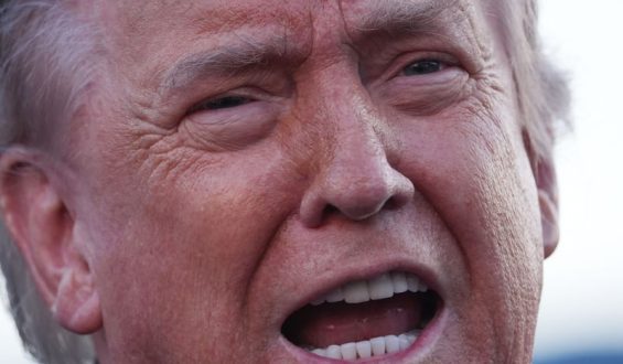 Trump kündigt dreitägige Waffenruhe im Ukraine-Konflikt an