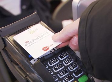 Gemischte Bilanz der Bezahlkarte für Asylbewerber