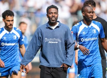 Magdeburger Kaderplanung: Profi des FCM vor dem Abschied