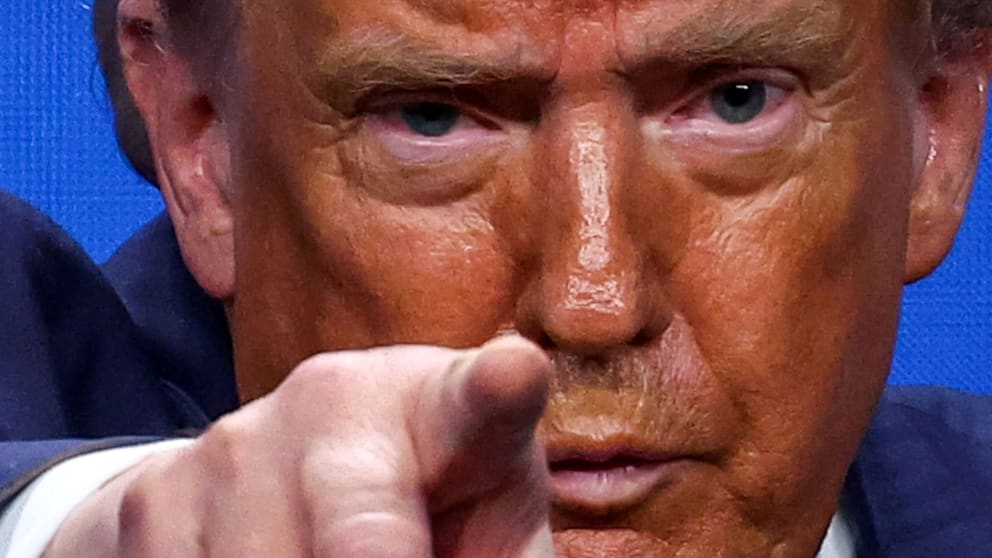 Trumps Fokus auf Kuba: Die Beweggründe und Konsequenzen