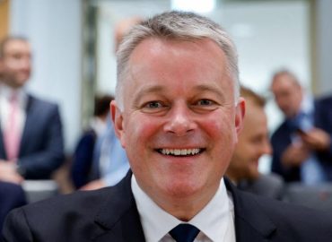 Der Aufstieg von Gordon Schnieder: Der neue Ministerpräsident von Rheinland-Pfalz