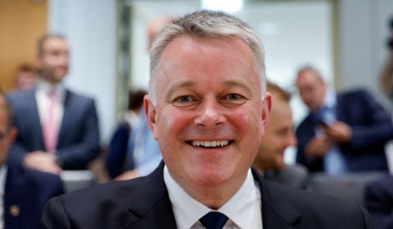Der Aufstieg von Gordon Schnieder: Der neue Ministerpräsident von Rheinland-Pfalz