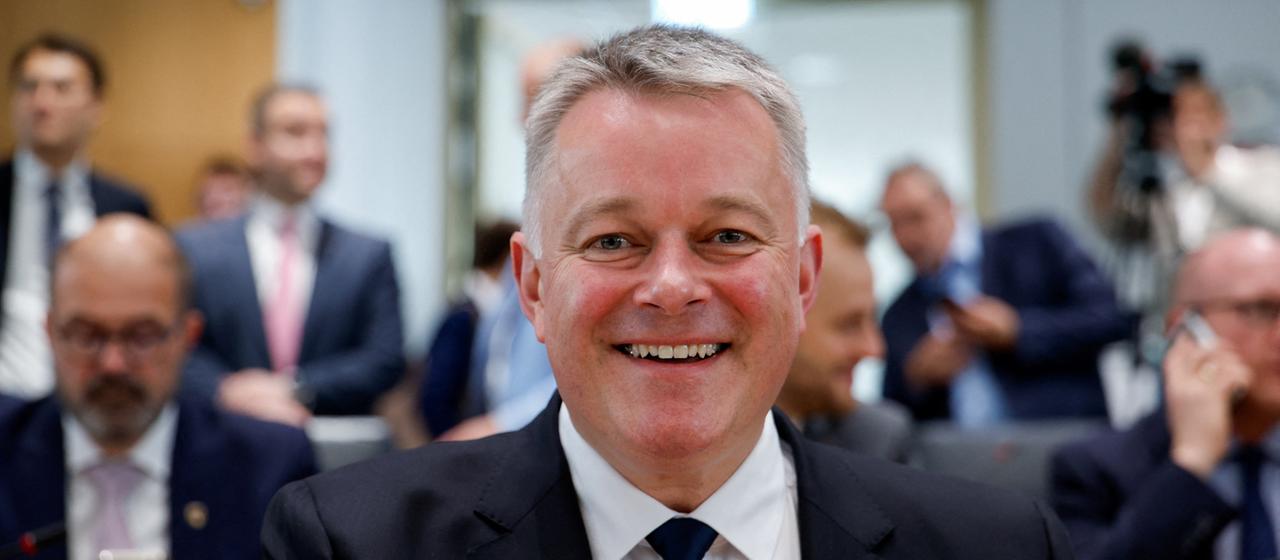 Der Aufstieg von Gordon Schnieder: Der neue Ministerpräsident von Rheinland-Pfalz