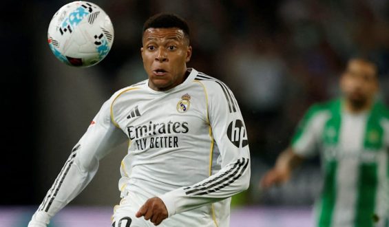 Mbappé kritisiert rechte Wahlperspektiven in Frankreich