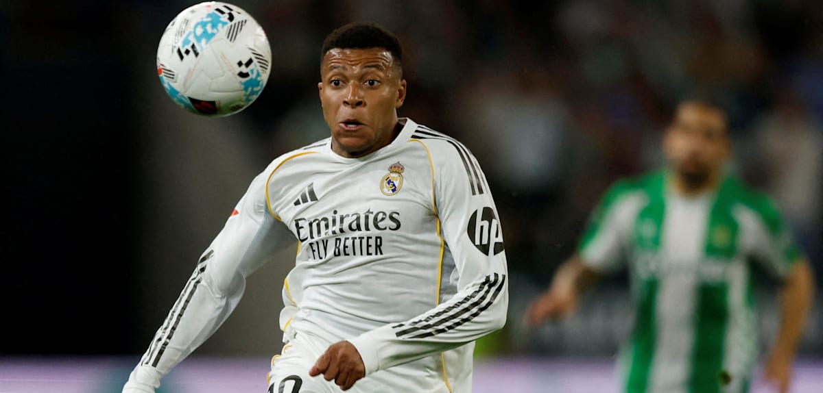 Mbappé kritisiert rechte Wahlperspektiven in Frankreich