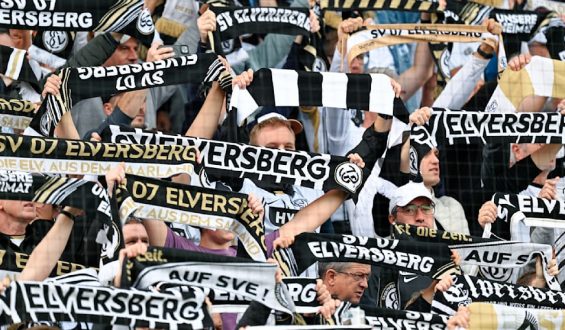 Reiseführer Elversberg: Das neue Wunder im Fußball