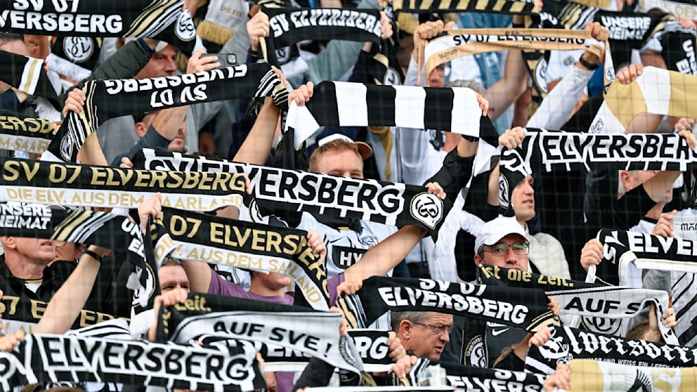 Reiseführer Elversberg: Das neue Wunder im Fußball