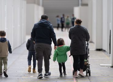 Regierung legt Zahlen zum Familiennachzug vor