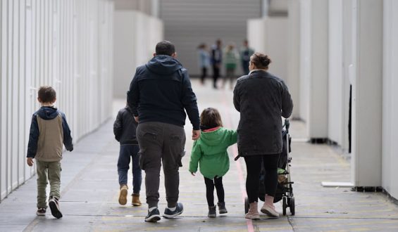 Regierung legt Zahlen zum Familiennachzug vor