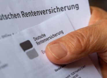 Die Diskussion um die Erhöhung des Rentenalters auf 70 Jahre