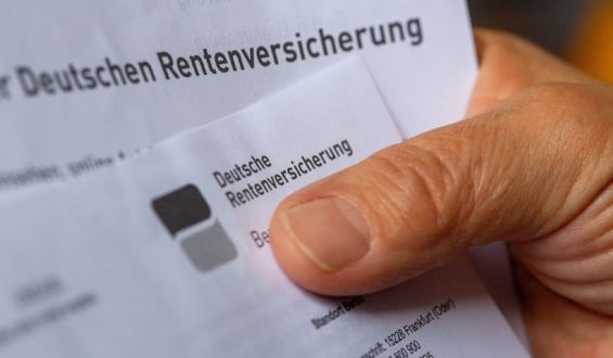 Die Diskussion um die Erhöhung des Rentenalters auf 70 Jahre
