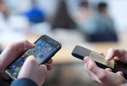 US-Schulbezirk erzielt Vergleich mit Social-Media-Plattformen