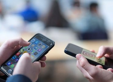 US-Schulbezirk erzielt Vergleich mit Social-Media-Plattformen
