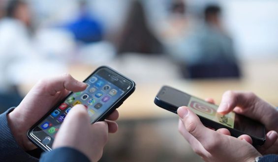 US-Schulbezirk erzielt Vergleich mit Social-Media-Plattformen