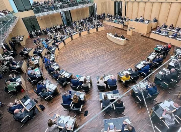 Bundesrat blockiert Entlastungsprämie