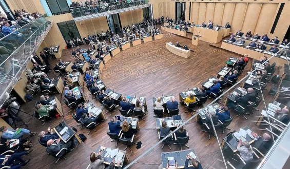 Bundesrat blockiert Entlastungsprämie
