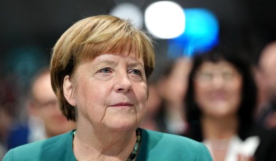 Die Bedeutung der digitalen Souveränität Europas auf der re:publica 2026