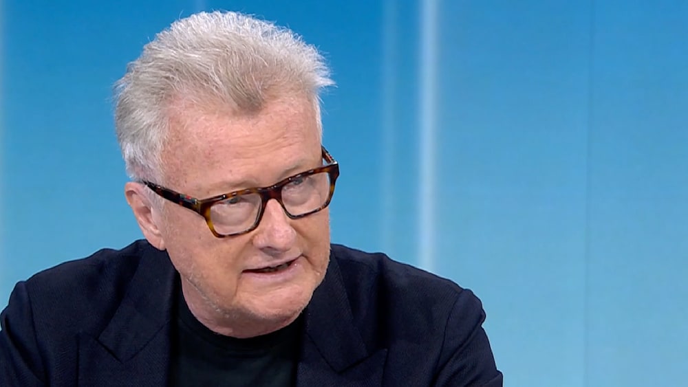 Hans-Ulrich Jörges über die CDU und die aktuelle Politik