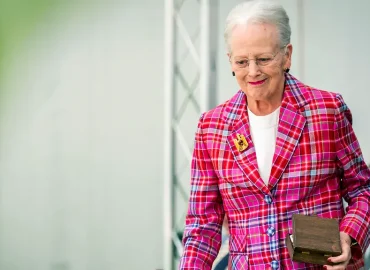 Margrethe II.: Die gesundheitlichen Herausforderungen der dänischen Ex-Königin