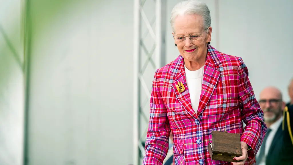 Margrethe II.: Die gesundheitlichen Herausforderungen der dänischen Ex-Königin