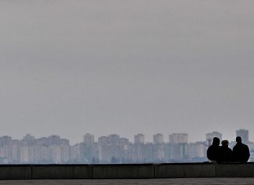 Neues Denken im fünften Kriegsjahr in der Ukraine
