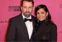Ermittlungen gegen Christian Ulmen wegen Verdacht auf Gewalt