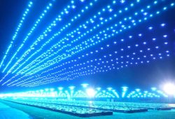 Neue Errungenschaften in der Drohnentechnologie in China