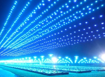 Neue Errungenschaften in der Drohnentechnologie in China