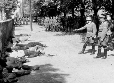 Der Mythos des wackeren deutschen Soldaten